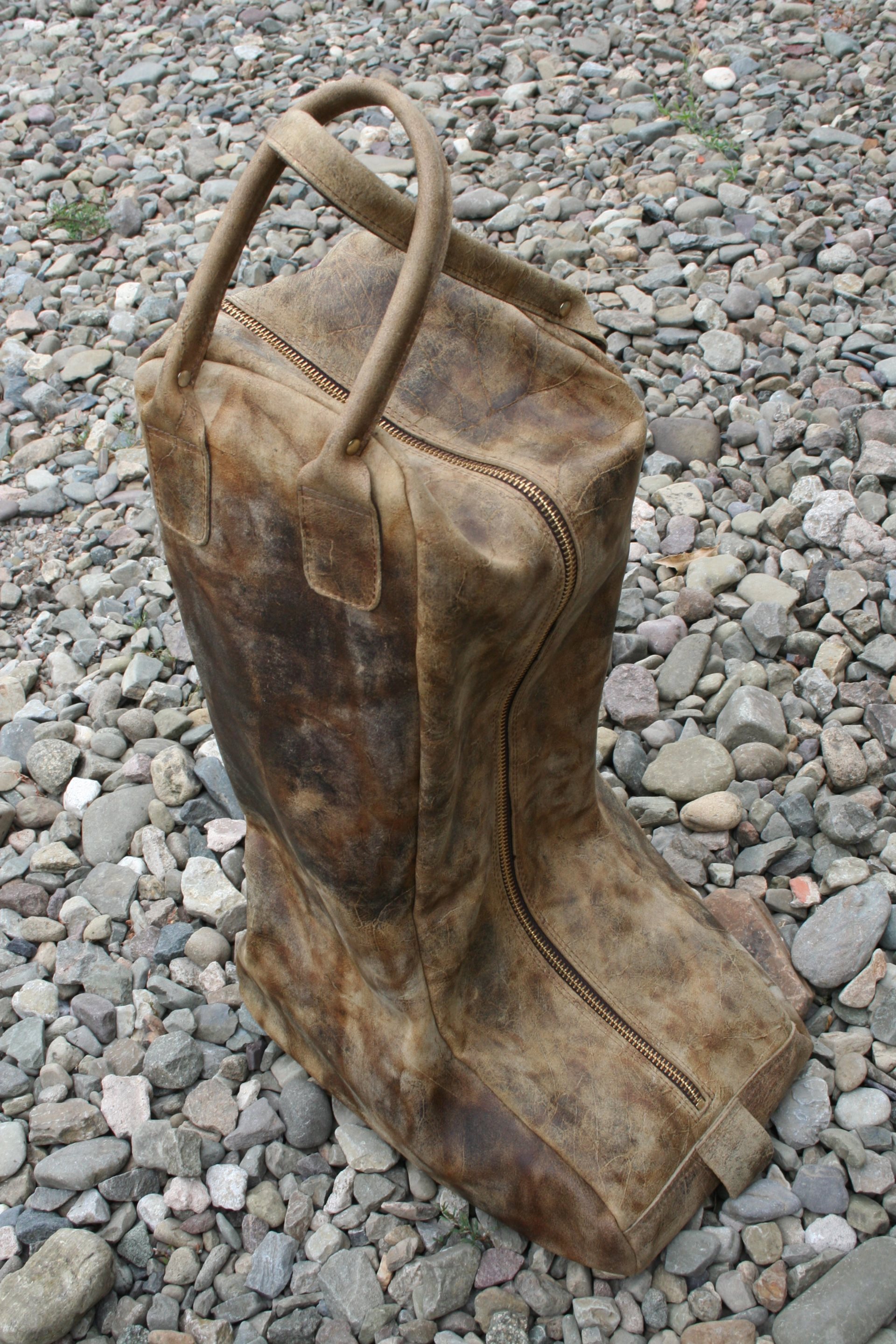 Boot Bag