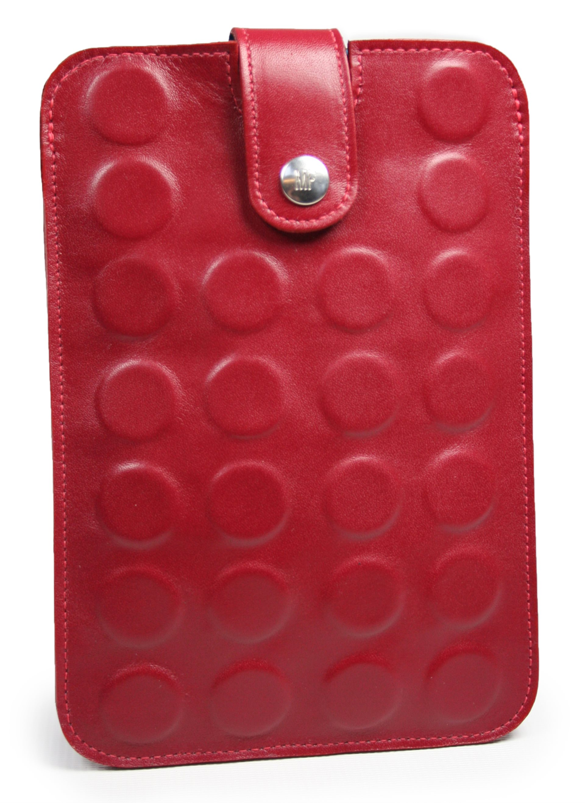 Disc Profile IPad Sleeve