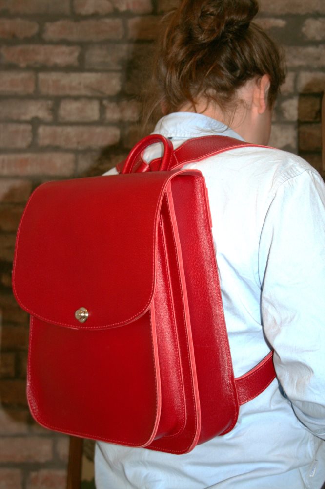 Walcot Back Pack