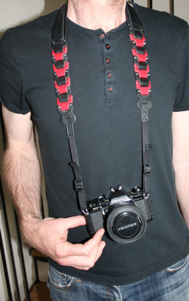 Link Strap
