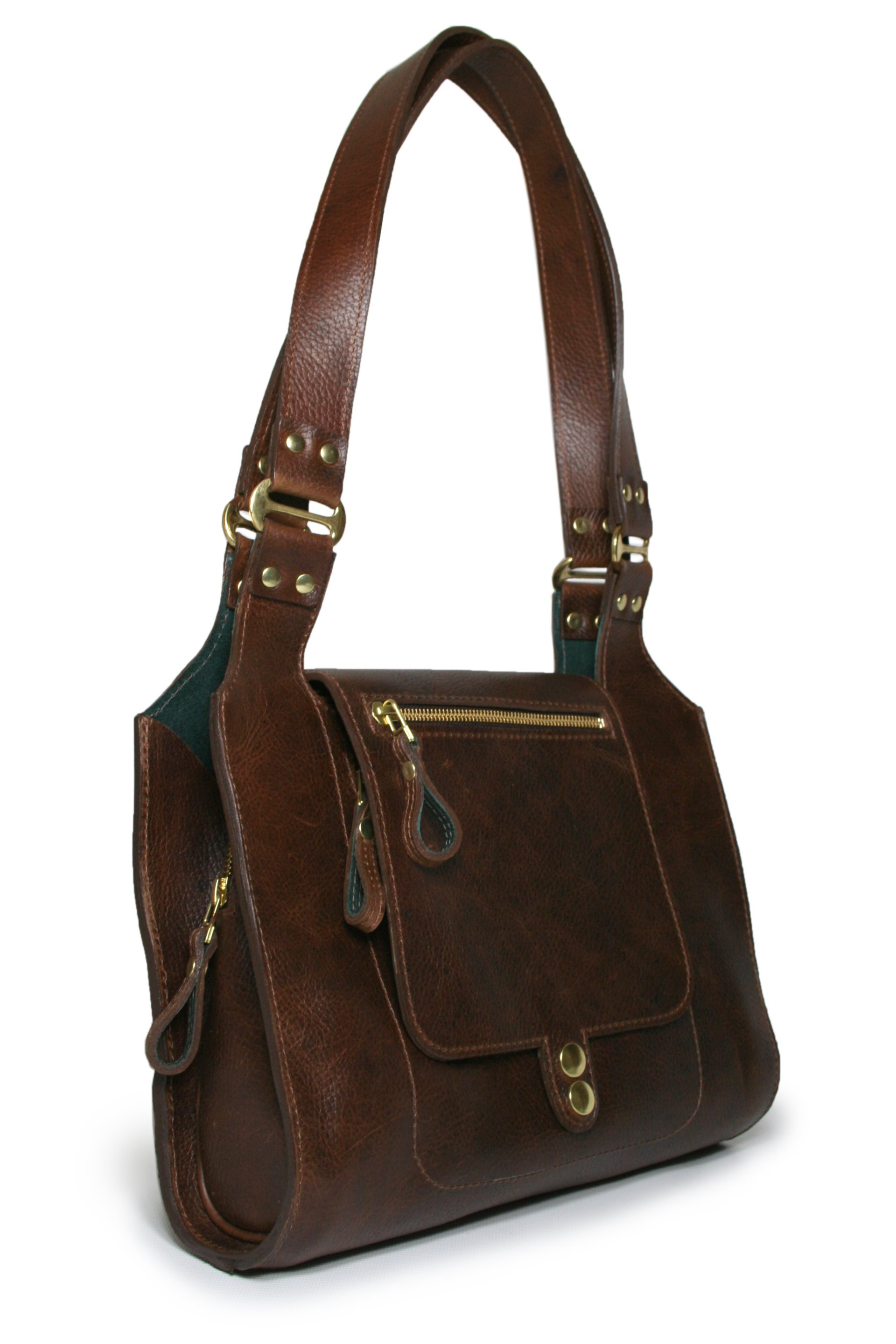 Carractacus bag 