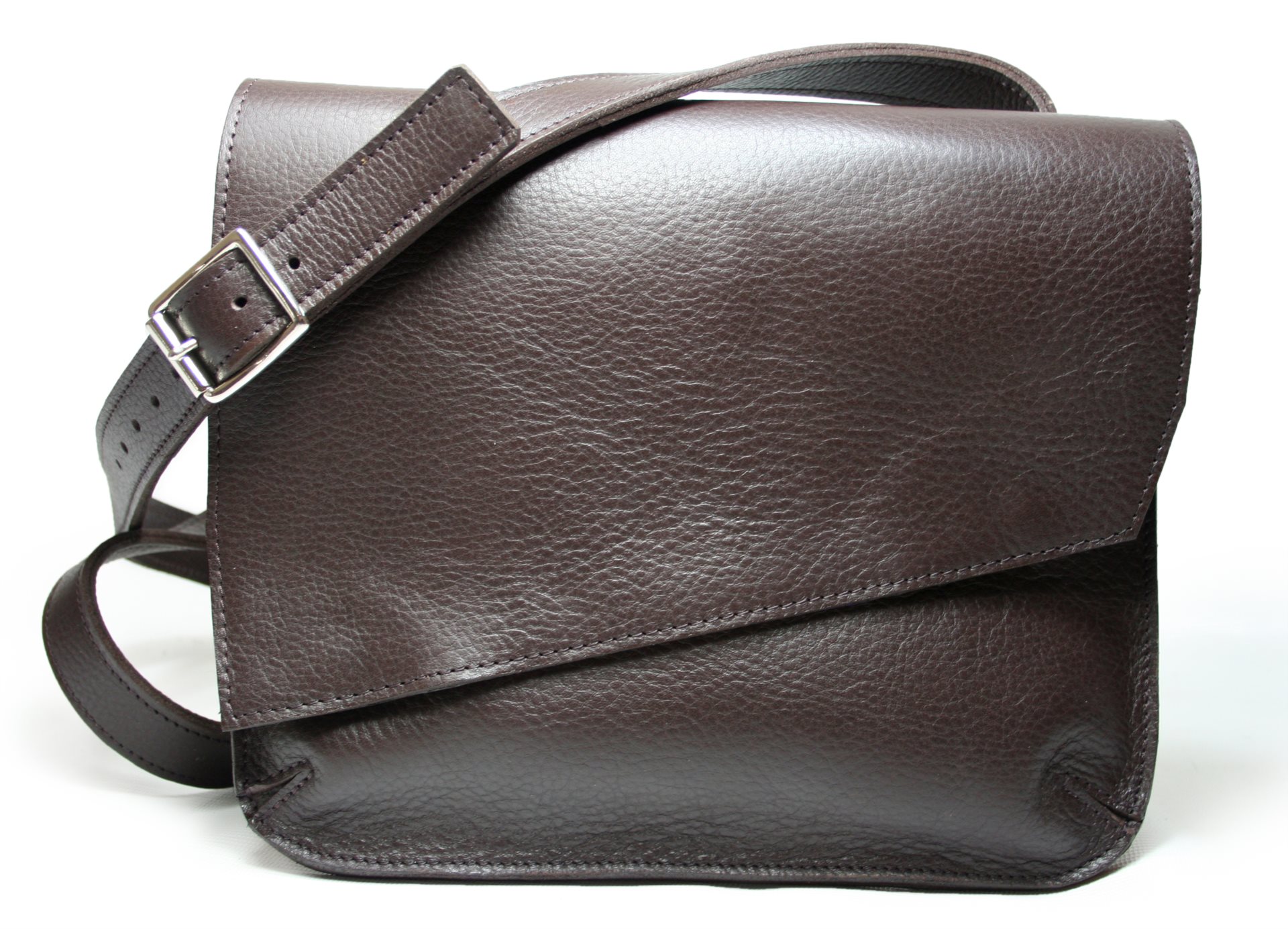 Whitton Bag with Magnetic Closure
