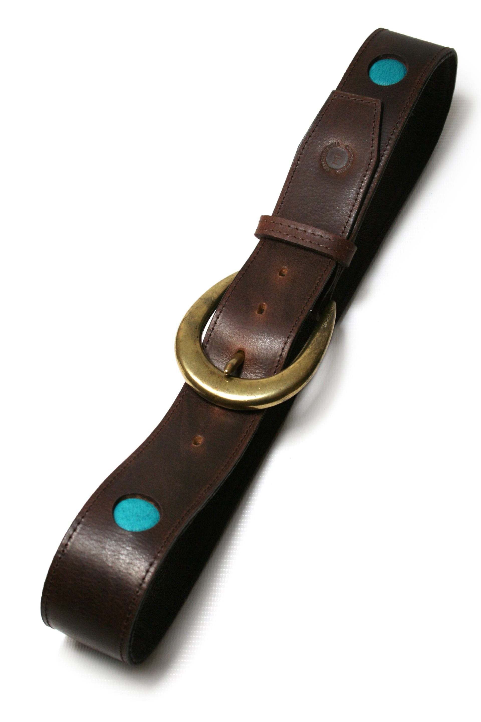 Dot 1 3/4" Belt 