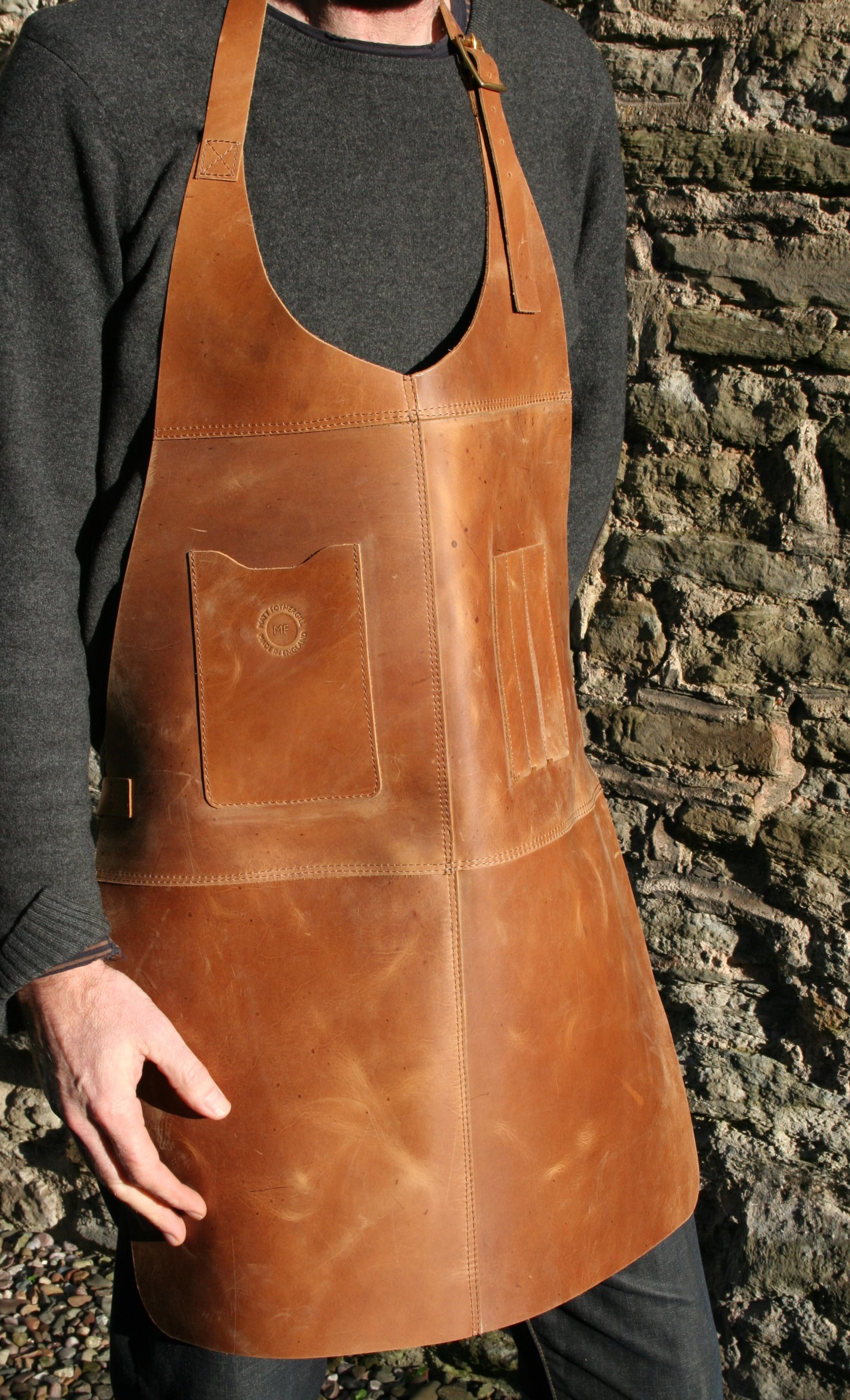 Apron Two