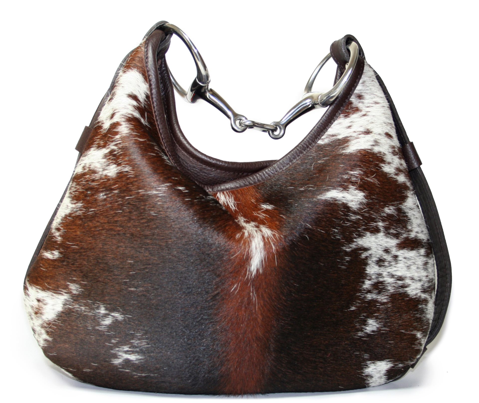 Matt Fothergill Products 289 00 Cow Hair Snaffle Bag