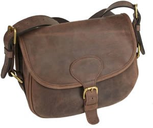 Delbury Cartridge Bag