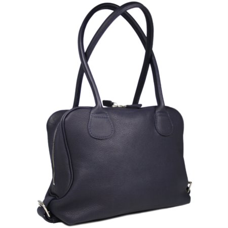 Bicton Bag Plain Handles