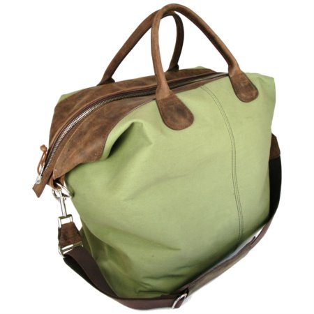 Canvas Gatley Bag