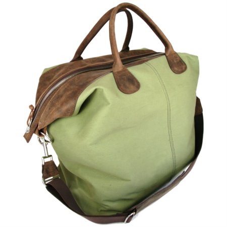 Canvas Gatley Bag