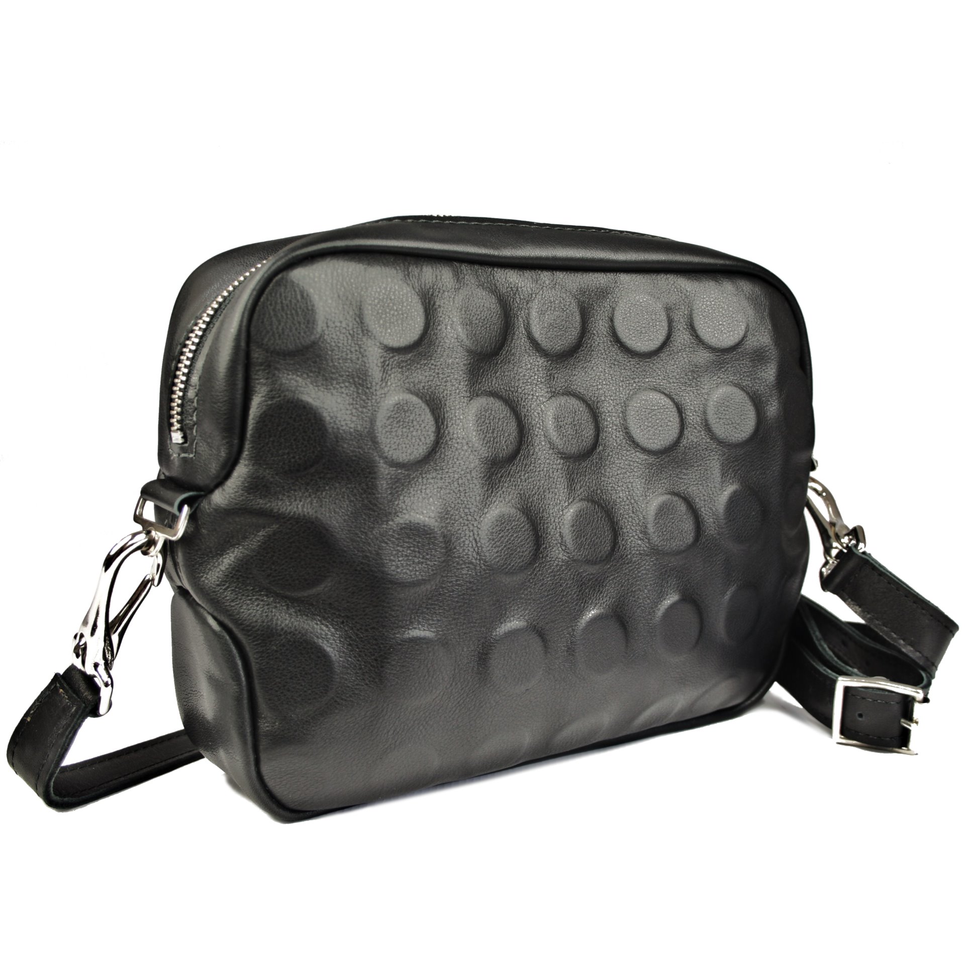 Offas Profile Dot Bag