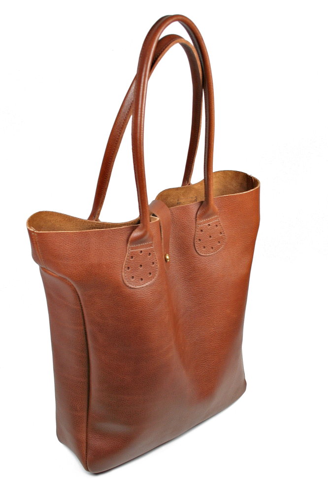 Broque Unlined Tote