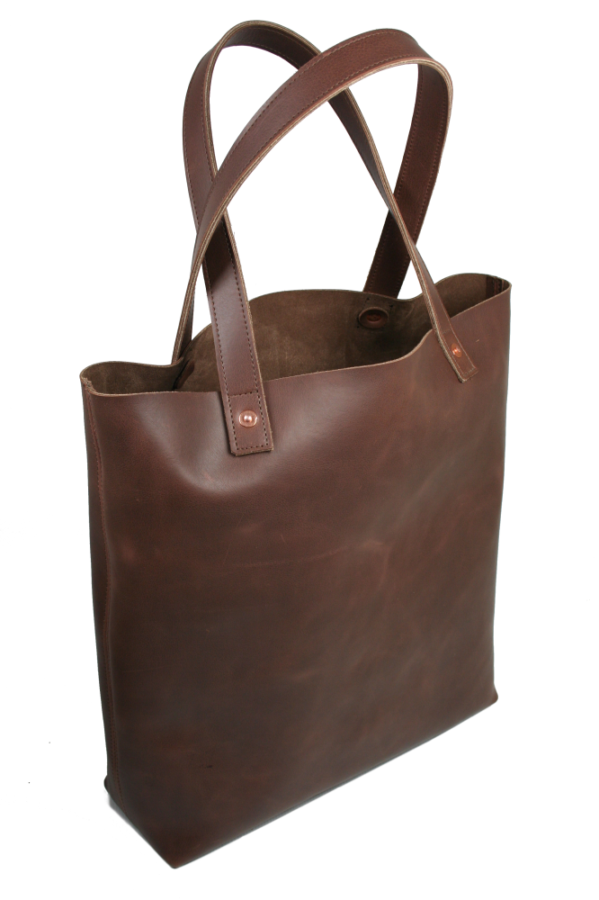 Ludlow Unlined Tote