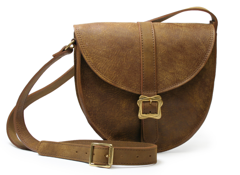 Stokesay Bag 
