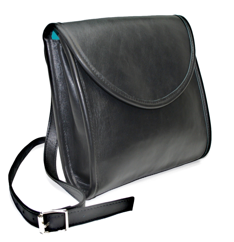 Clun Bag Magnetic Closure