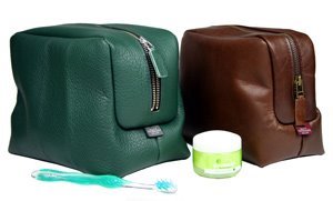 Large Wash Kitbag 