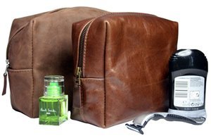 Large rectangular washbag 