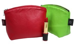 Lipstick Make up Bag 