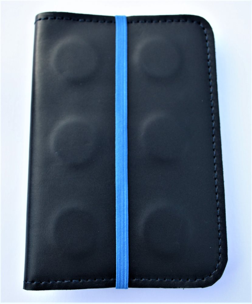 Dot Profile PassPort Holder