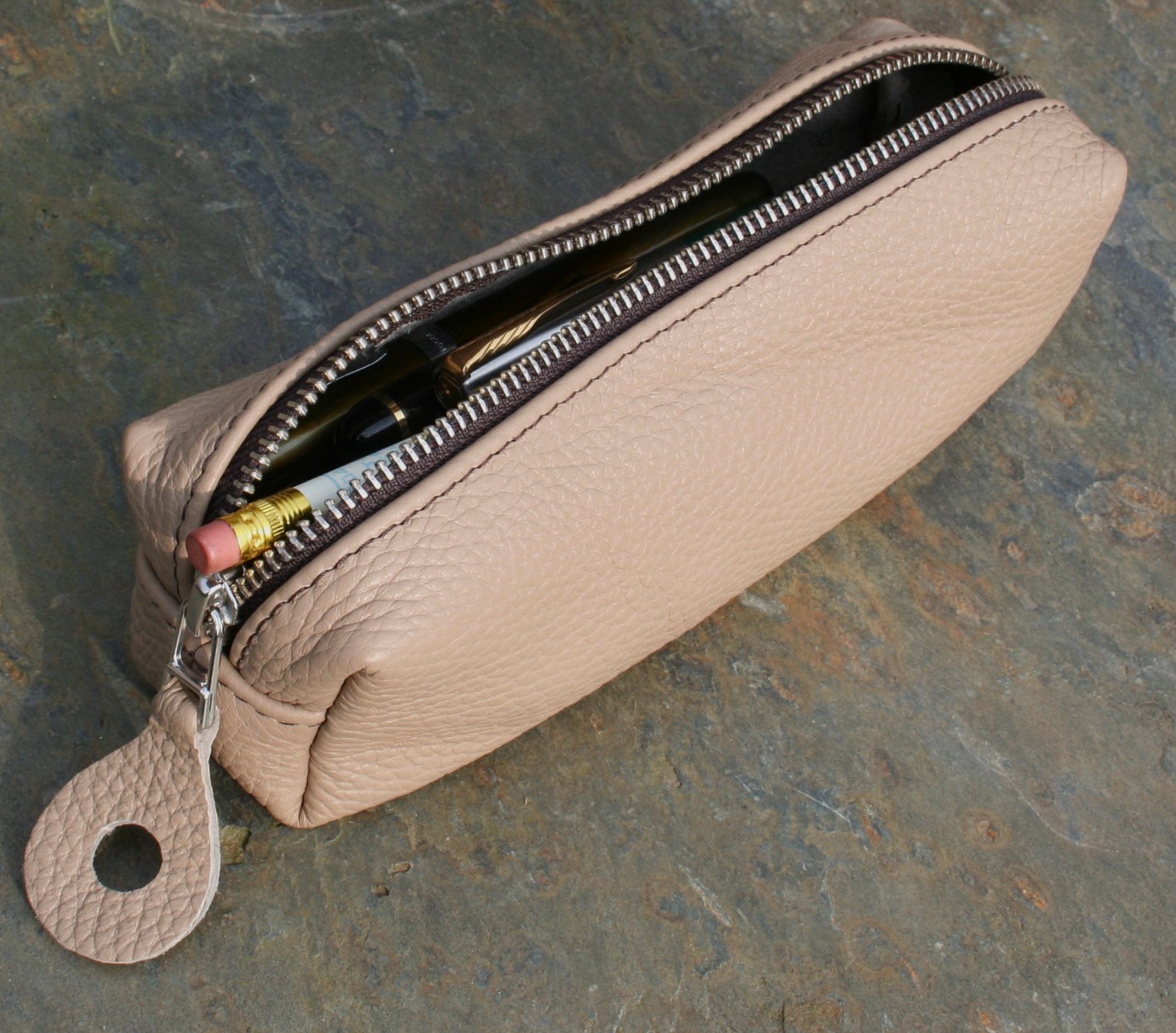 Rectangular Pencil Case