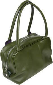 Brockton Bag 