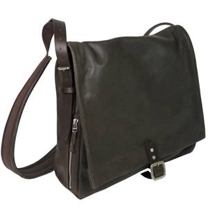 Brockton Satchel