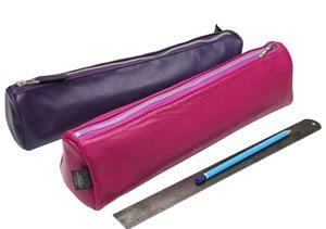 Lamb pencil case