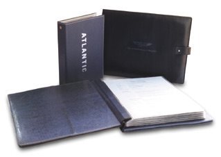 Covers and Folios