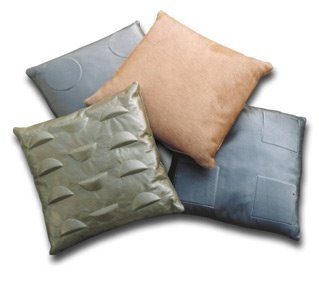 Cushions