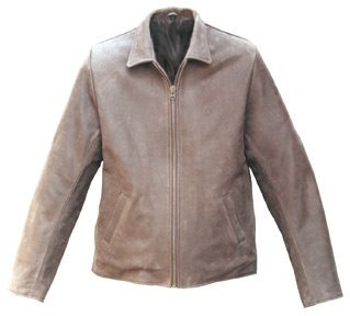 West End Jacket